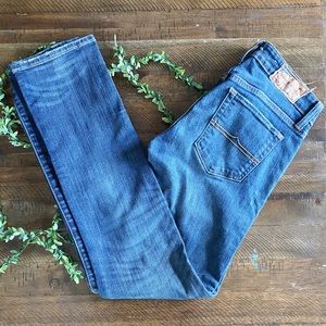 Ralph Lauren Denim and Supply Jeans